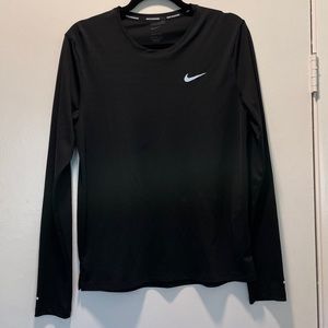 Dri-fit long sleeve